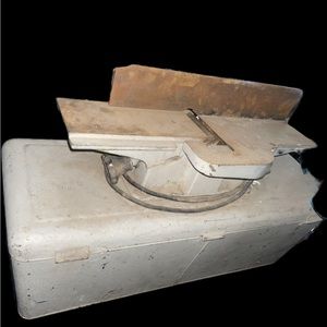 Vintage 1930s Delta electric joiner